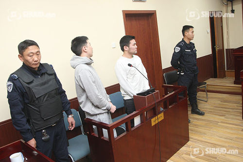 М.Амарболд, Д.Жавхлан нарын давж заалдах шатны шүүх хурал хойшлов